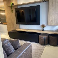 Charming Studio in Carlos Gomes