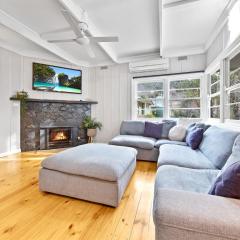 Sommer Cottage