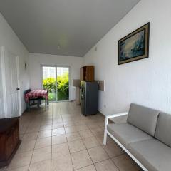 Santa Ana Accommodation