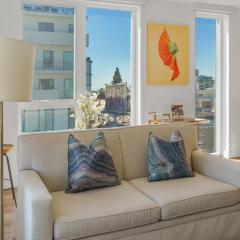 StaysPro - luxury Apartments minutes to everything Los Angeles