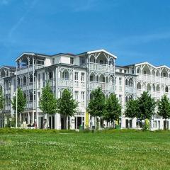 Modern Apartment Near Sellin Marina