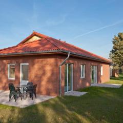 Charming Coastal Retreat in Zierow