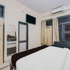 Hotel O The Zenith Stay