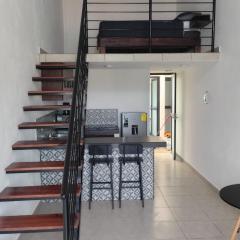 Departamento Loft Casa Bahía
