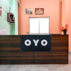 Hotel O Trisha Lodge