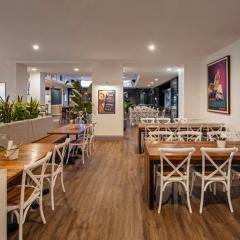 Argenton Hotel