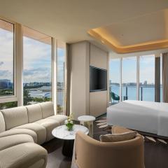 Hotel Indigo Shanghai Harbour City