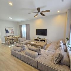 2 Story 3 BD with Chefs Kitchen and Large Deck