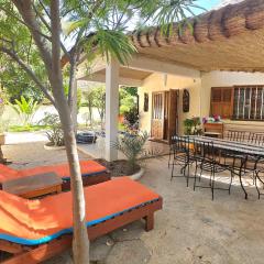 Villa My Moon - en bord de mer au coeur de Saly