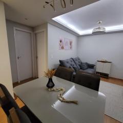 Apartamento Reserva Pontal