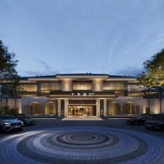 JI Hotel Chongqing Nan'an Chayuan New District