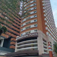 Hotel Internacional Plaza Jardins