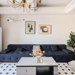 Chongqing Yundi - River View Apartment