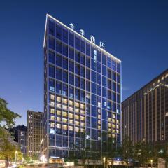 JI Hotel Hangzhou Gongshu Wanda Plaza Hangxing Road