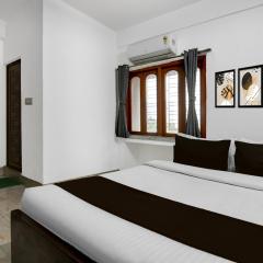 Hotel O The Golden Nest