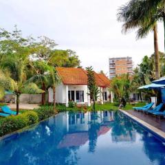Terrace Resort
