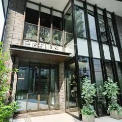 GRIDS PREMIUM HOTEL OSAKA NAMBA