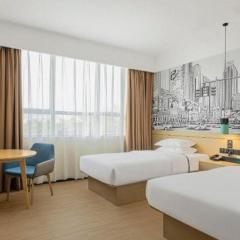City Comfort Inn Huizhou Longmen