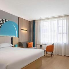 City Comfort Inn Huanggang Huangmei Passenger Station