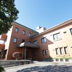 KKRホテル中目黒