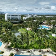 Amazing apartment in Acapulco Diamante