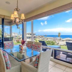 Kapalua Bay Villas 3 Free Rental Cars KBM Resorts Whale Watching 3 Units 5 Bedrooms ML-1191
