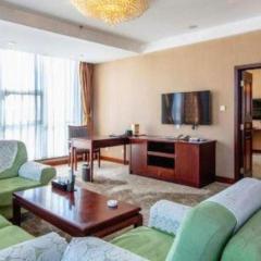 Datong Tiangui International Hotel