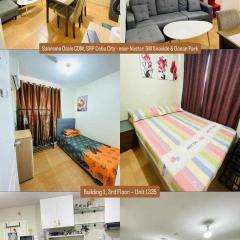 2BR Condo Unit at San Remo Citi de Mare