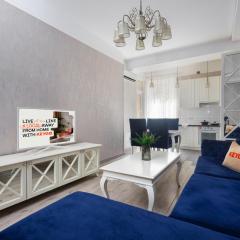 KeyGo #0186 is the key to the center of Yerevan