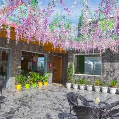 Pacific Inn Mussoorie