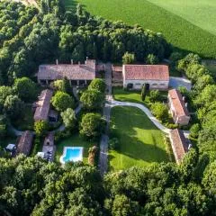 Agriturismo Tenuta Castel Venezze