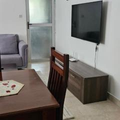 Lovely 2bedrooms apartment nyali