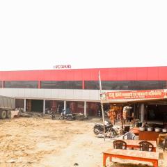 Super HOTEL O R.K. INN