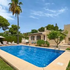 Casa Montana