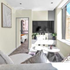 Foreshore Place Cape Town CBD