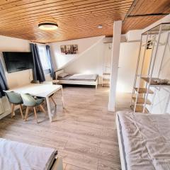 Top Monteurwohnung Bremen WiFi, Küche, Einzelbetten