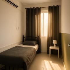 Private luxury stay Abudhabi