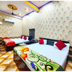 Hotel R-NANDAN G-H # Near Ram Janambhoomi With #Wifi #Reataurant# Facilities Excellent Customer Service- A Best Hotel In Ayodhya!