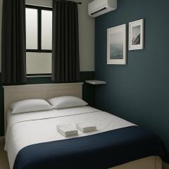 Private double Delight Couple Room