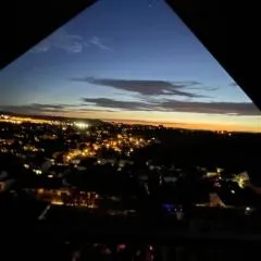 Ferienwohnung Panoramablick 1