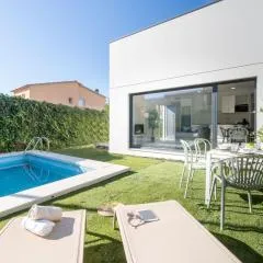 Jouvacations Villa Sol La Selva