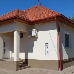 Fürjes Apartments