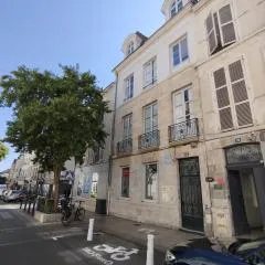 Studio plein de charme - 2