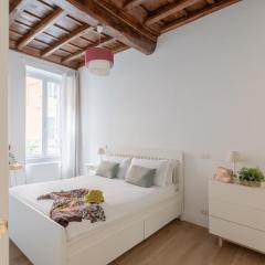 iFlat Monti Charming & Cozy Apt by the Colosseum