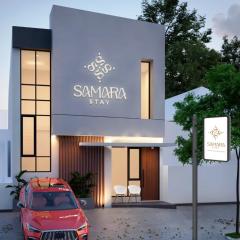 Samara Stay by Sinergi