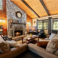Bear Woods 3BR Retreat