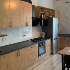 Style apartment Bishkek