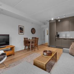 Northstay - Urban Arctic Escape