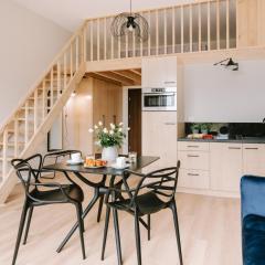 UKIEL PARK 2 Antresola przy Plaży Miejskiej i Lesie