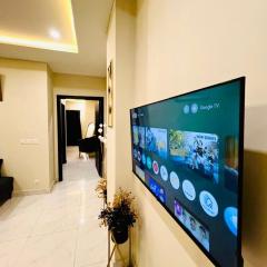 Charming 1BR Apartment in the Heart of Lahore